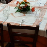La Cantinetta Da Gianfranco Nourriture