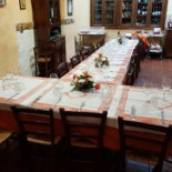 La Cantinetta Da Gianfranco Nourriture