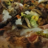 O' Scugnizzo Comida