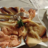 O' Scugnizzo Comida