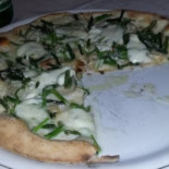 O' Scugnizzo Comida