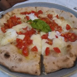 O' Scugnizzo Comida