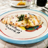 O' Scugnizzo Comida