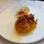Trattoria Osteria Di Fornio inside