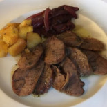 Trattoria Osteria Di Fornio