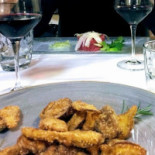 Trattoria Osteria Di Fornio