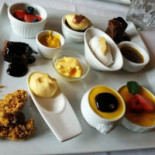 Trattoria Osteria Di Fornio food