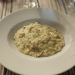 Locanda Montegrappa Nourriture