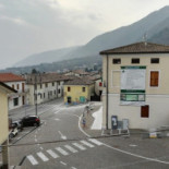 Locanda Montegrappa Extérieur