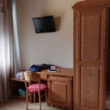 Locanda Montegrappa À l'intérieur