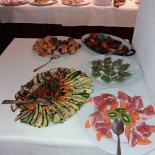 Locanda Montegrappa Nourriture