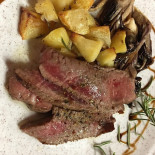 Locanda Montegrappa Nourriture