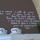 Gioia La Ricetta Del Buonumore outside