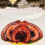 L'oste E Il Sacrestano Comida