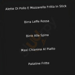 Maion Pub inside
