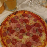 Pull In La Vecchia Filanda food