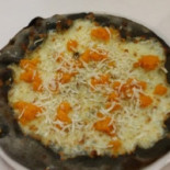 Pull In La Vecchia Filanda food