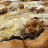 La Clessidra Nourriture