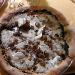La Clessidra Nourriture