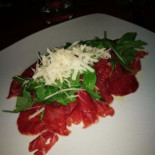 Ristopizza Rolling Cafe Nourriture