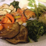 Ikarus Pescoluse Comida