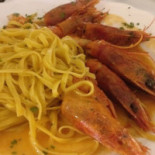 Ikarus Pescoluse Comida