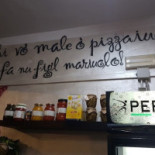 Pizzeria Scostumata Di Mario De Marco food