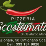 Pizzeria Scostumata Di Mario De Marco
