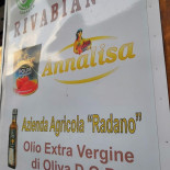 Pizzeria Scostumata Di Mario De Marco