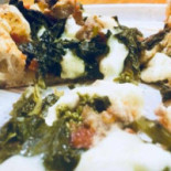 Pizzeria Scostumata Di Mario De Marco