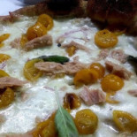 Pizzeria Scostumata Di Mario De Marco