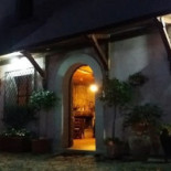 Le Crisce Exterior