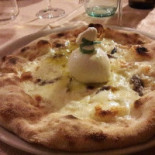 Le Crisce Comida