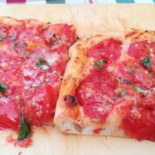 La Lanterna Ristopizza Nourriture