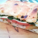 La Lanterna Ristopizza Nourriture