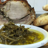 La Lanterna Ristopizza Nourriture