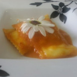 Très Chic Nourriture