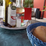 Pizzeria Da Maria food