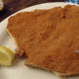 Pizzeria Da Maria food
