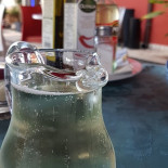 Pizzeria Da Maria food