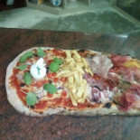 Pizzeria Da Maria food