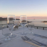 Punta Est food