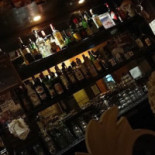 Topkapi Pub Nourriture