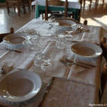 Il Fico Comida