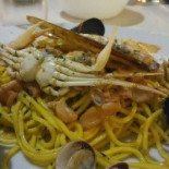 Malu' E Gastronomia Nourriture