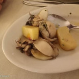 Malu' E Gastronomia À l'intérieur