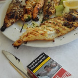 Malu' E Gastronomia Nourriture