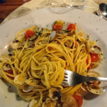 Malu' E Gastronomia Nourriture