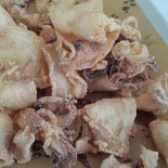 Malu' E Gastronomia Nourriture