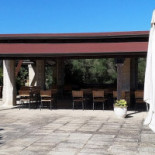 Masseria Limbitello inside